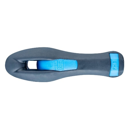 Pferd 11147 Soft Grip File Handle For 12in-14in Files - Narrow Shoulder 11147-PFERD